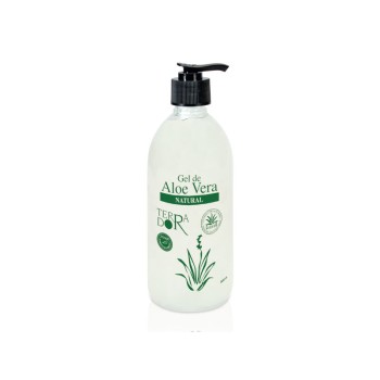GEL ALOE VERA  500ML...