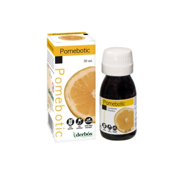 POMEBOTIC 50ML. DERBOS