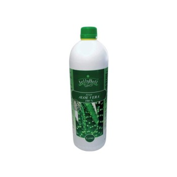 ALOE VERA 1L  JELLYBEL