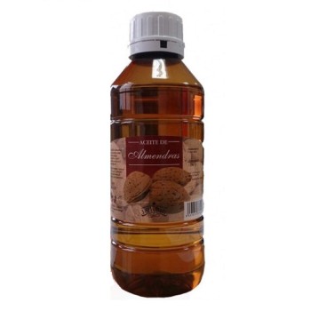 ACEITE ALMENDRA DULCE  1L...