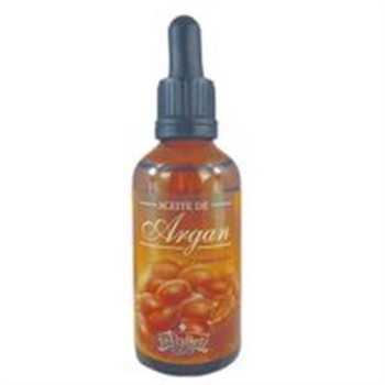 ACEITE ARGAN   50ML  JELLYBEL