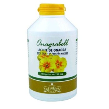 ONAGRABELL 400PERL  JELLYBEL