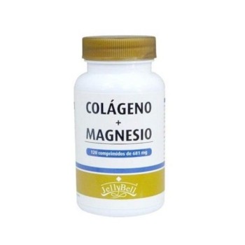 COLAGENO MAGNESIO 120CAP...