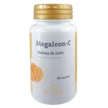 MEGALEON C 60CAP  JELLYBEL
