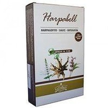 HARPABELL 20VIAL  JELLIBEL