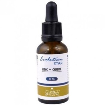 EVOLUTION STAR 30ML  JELLYBEL