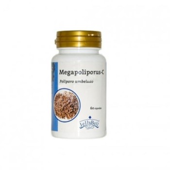 MEGAPOLIPORUS C 60CAP...