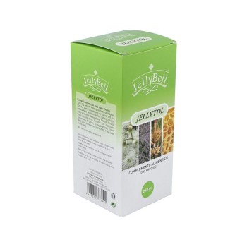 JELLYTOL 250ML JELLYBEL