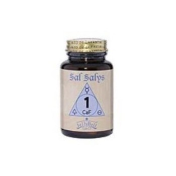SAL SALYS  1 CAF  90CAP...