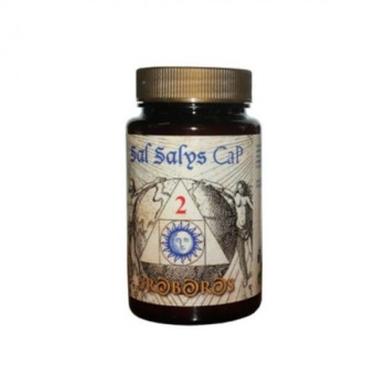 SAL SALYS  2 CAP  90COMP...