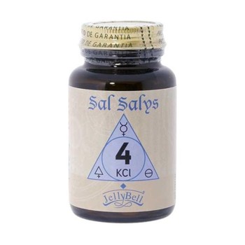 SAL SALYS  4 KCI  90COMP...