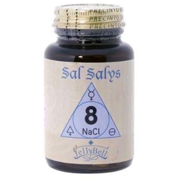 SAL SALYS  8 NACI  90COMP...