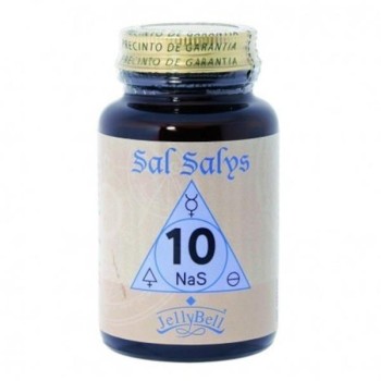 SAL SALYS 10 NAS 90COMP...