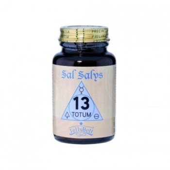 SAL SALYS 13 TOTUM 90COMP...