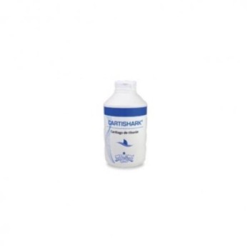 CARTISHARK 300CP.  JELLYBEL