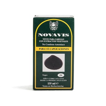 TINTE  1 N NEGRO       NOVAVIS