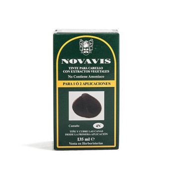 TINTE  4 N CAST.       NOVAVIS
