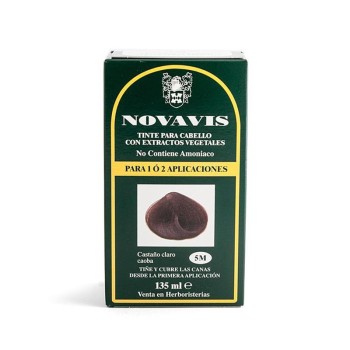 TINTE  5 M CAST.CLA.   NOVAVIS