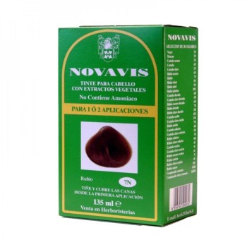 TINTE  7 N RUB.        NOVAVIS