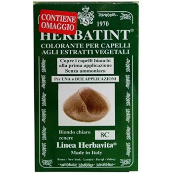 TINTE  8 C RUB. CLA.CE NOVAVIS
