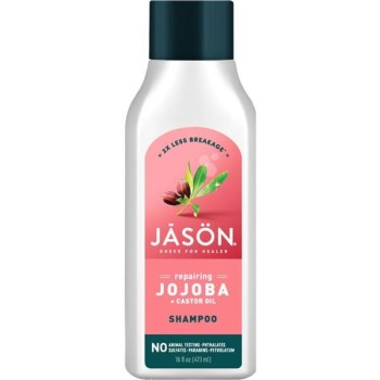 CHAMPU JOJOBA 500ML JASON