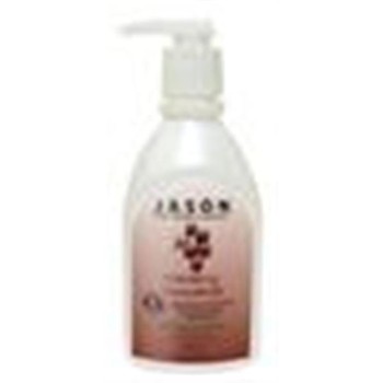 GEL BAÑO CRAMBERRY 900ML JASON
