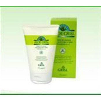 CREMA MANOS ALOE 75ML GRISI