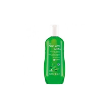 GEL ALOE VERA  100ML     GRISI