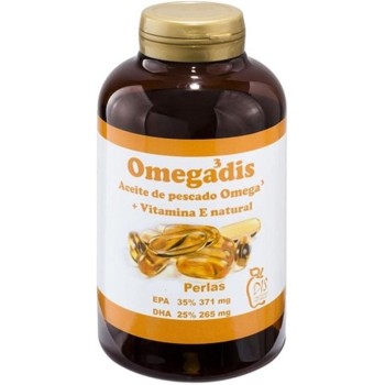 OMEGADIS 3 180PERL  DIS