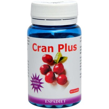 CRAN PLUS 60CAP  MONT STAR