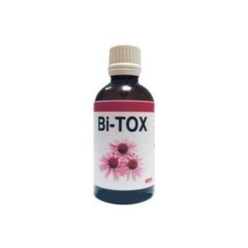 BITOX 50ML  MONT STAR