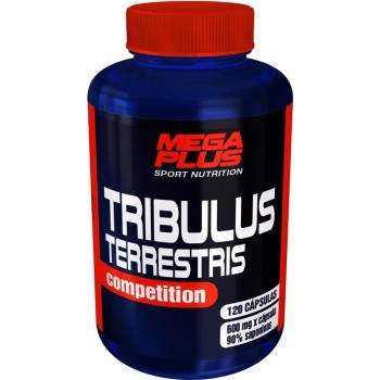 TRIBULUS 120CAP  MEGA PLUS