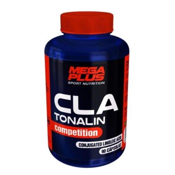 CLA MEGAPLUS 90CAP MEGA PLUS