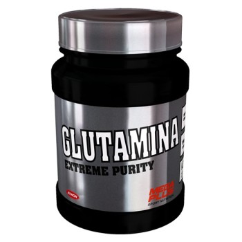 L GLUTAMINA POLVO 300G...