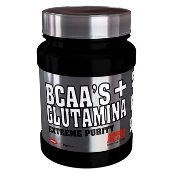 BCAA S GLUTAMINA  MANDAR...