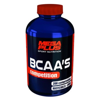 BCAA S COMPETICION 200COMP...