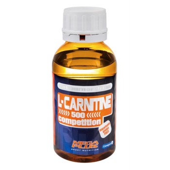 CARNITINE COMPETITION C...