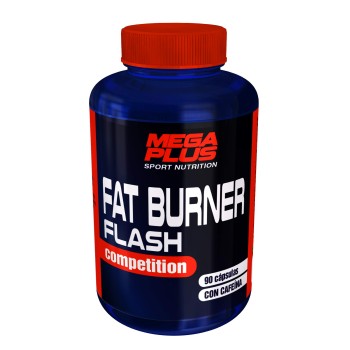 FAT BURNER FLASH COMPET...