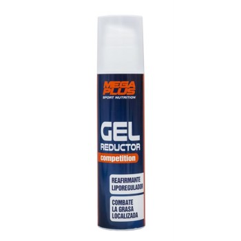 GEL REDUCTOR COMPETITION...