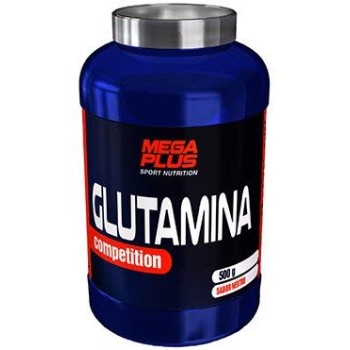 GLUTAMINA COMPETITION...