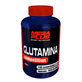 GLUTAMINA MASTICABLE...