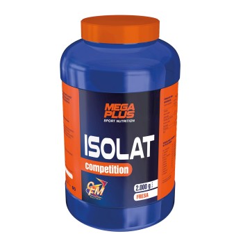 ISOLAT COMPETITION FRESA...