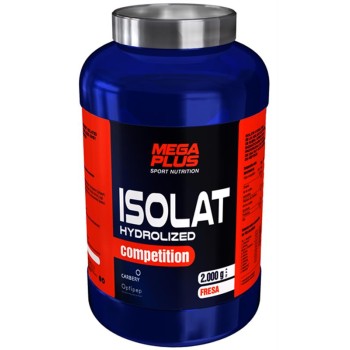 ISOLAT HIDRO. COMP....
