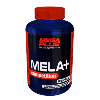 MELA  COMPETITION 60CAP...