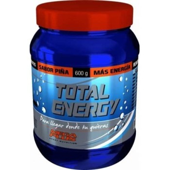 TOTAL ENERGY PIÑA  600G...