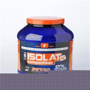 ISOLAT COMPETITION VAINILLA...