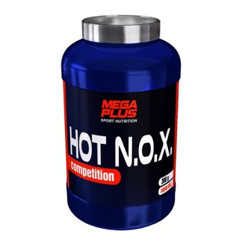 HOT NOX  COLA COMPETITION...