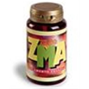 ZMA 90CAP            MEGA PLUS