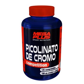 PICOLINATO CROMO 125COMP...