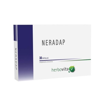 NERADAP 30CAP  HERBOVITA
